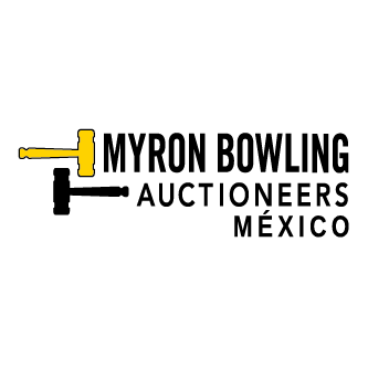 Myron Bowling Auctioneers Mxico S.A. de C.V.