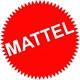 MATTEL MATTEL MATTEL