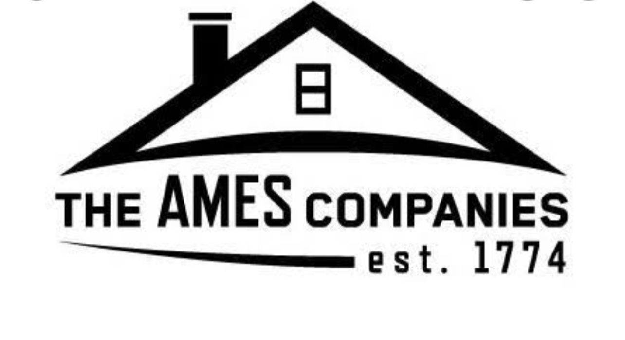 THE AMES COMPANIES