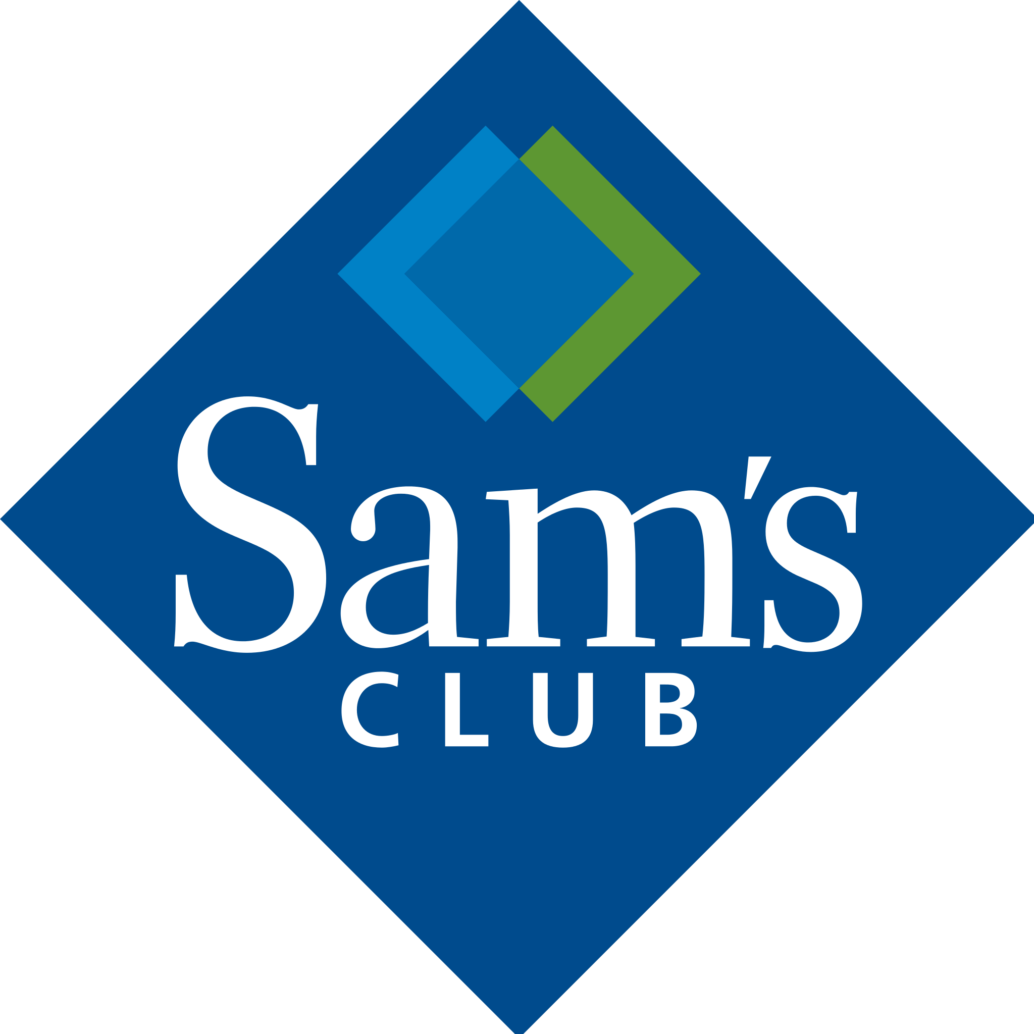 SAMS CLUB